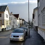 לינה וארוחת בוקר Stavanger Bed & Breakfast *