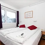 לינה וארוחת בוקר Stavanger Bed & Breakfast