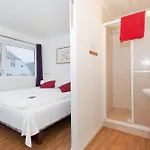לינה וארוחת בוקר Stavanger Bed & Breakfast סטוונגר