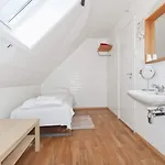 לינה וארוחת בוקר Stavanger Bed & Breakfast