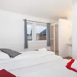 Stavanger Bed & Breakfast לינה וארוחת בוקר סטוונגר