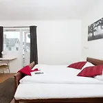 Stavanger Bed & Breakfast לינה וארוחת בוקר סטוונגר