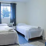 Stavanger Bed & Breakfast לינה וארוחת בוקר