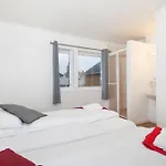 לינה וארוחת בוקר Stavanger Bed & Breakfast