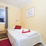 Stavanger Bed & Breakfast לינה וארוחת בוקר סטוונגר