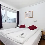 Stavanger Bed & Breakfast * סטוונגר