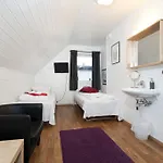 לינה וארוחת בוקר Stavanger Bed & Breakfast