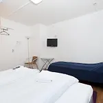 Stavanger Bed & Breakfast * סטוונגר