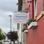 לינה וארוחת בוקר Stavanger Bed & Breakfast