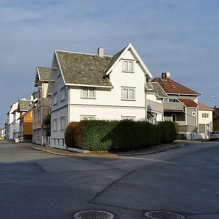 Stavanger Bed&Breakfast Stavanger