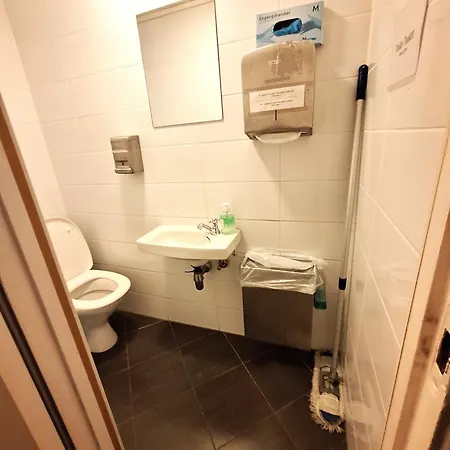 Bed & Breakfast Stavanger Bed & Breakfast