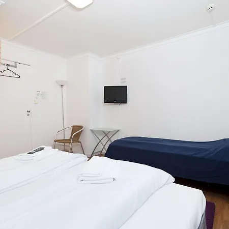 Nocleg ze śniadaniem Stavanger Bed & Breakfast *