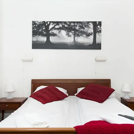 Stavanger Bed & Breakfast * ستافانجر