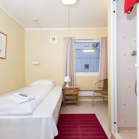 Nocleg ze śniadaniem Stavanger Bed & Breakfast Stavanger