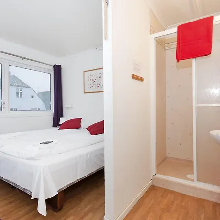 Nocleg ze śniadaniem Stavanger Bed & Breakfast Stavanger
