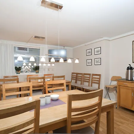 Bed & Breakfast Stavanger Bed&Breakfast Stavanger