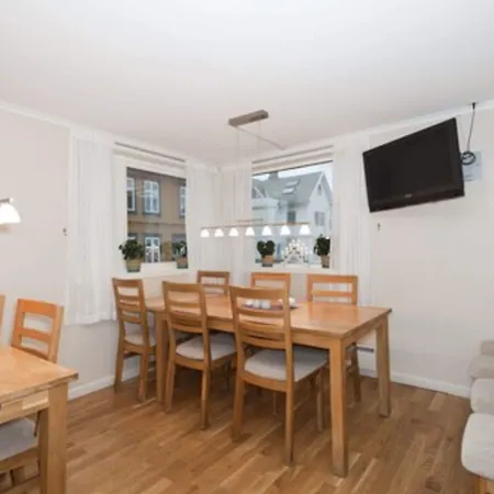 Nocleg ze śniadaniem Stavanger Bed & Breakfast Stavanger