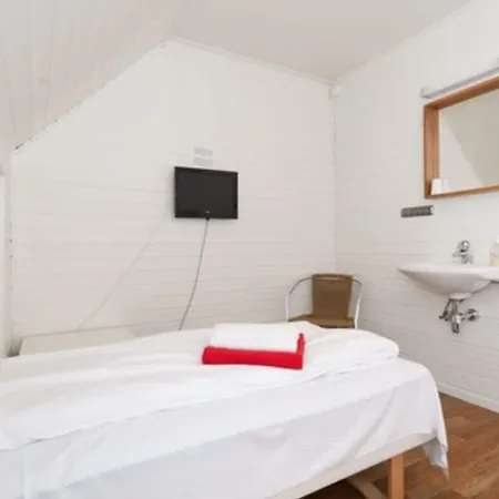 Nocleg ze śniadaniem Stavanger Bed & Breakfast