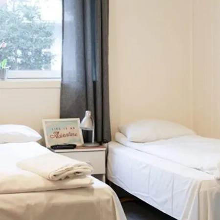 Stavanger Bed & Breakfast * ستافانجر