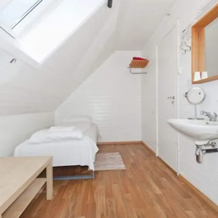 Bed & Breakfast Stavanger Bed & Breakfast