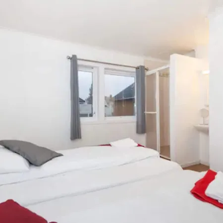 Stavanger Bed & Breakfast Nocleg ze śniadaniem Stavanger