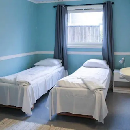 Stavanger Bed & Breakfast * ستافانجر