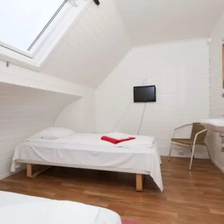 Stavanger Bed & Breakfast فندق مبيت وإفطار