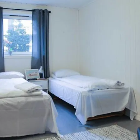 Stavanger Bed & Breakfast Nocleg ze śniadaniem