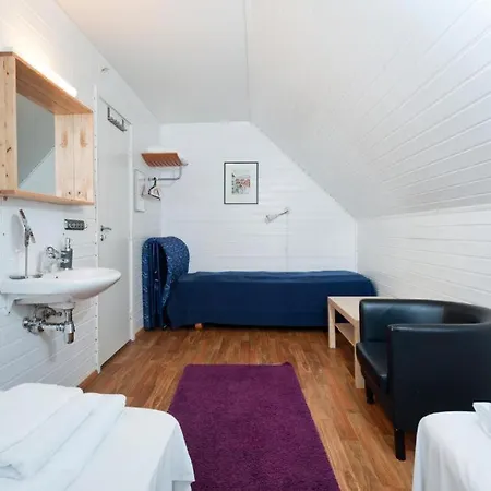 Bed and breakfast Stavanger Bed & Breakfast
