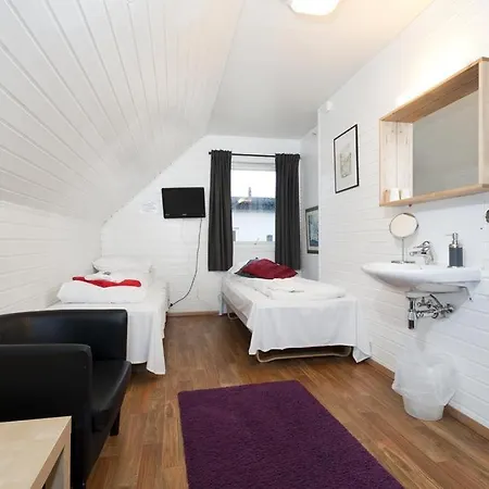 Stavanger Bed & Breakfast Bed and breakfast *