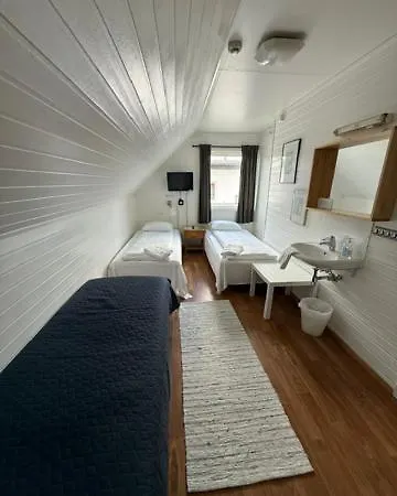 Nocleg ze śniadaniem Stavanger Bed & Breakfast *