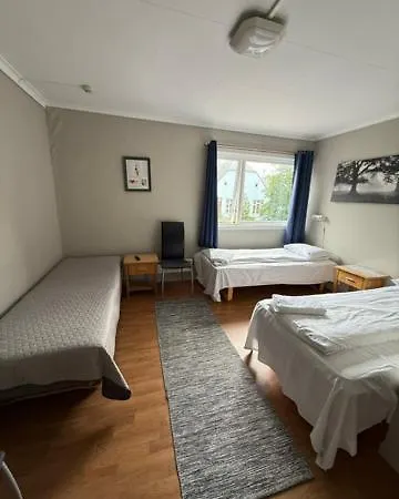 Stavanger Bed & Breakfast * ستافانجر