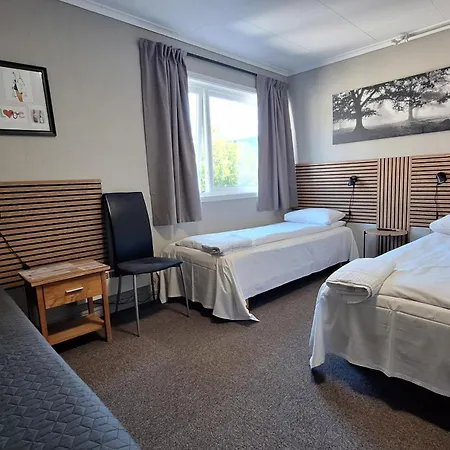 Stavanger Bed & Breakfast Oda ve Kahvaltı Stavanger
