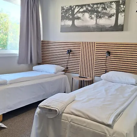 Stavanger Bed & Breakfast Oda ve Kahvaltı