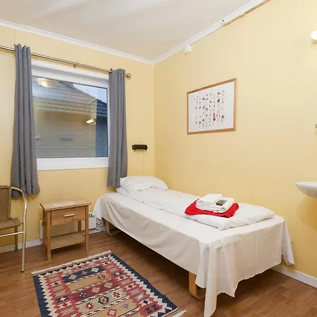 Nocleg ze śniadaniem Stavanger Bed & Breakfast Stavanger