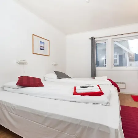 Stavanger Bed & Breakfast Nocleg ze śniadaniem *