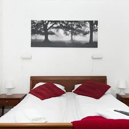 Nocleg ze śniadaniem Stavanger Bed & Breakfast Stavanger