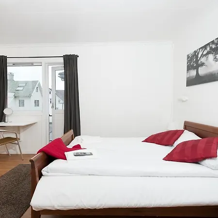 Stavanger Bed & Breakfast * Stavanger