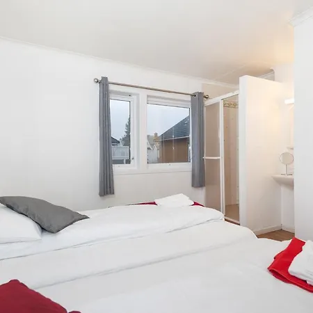 Nocleg ze śniadaniem Stavanger Bed & Breakfast