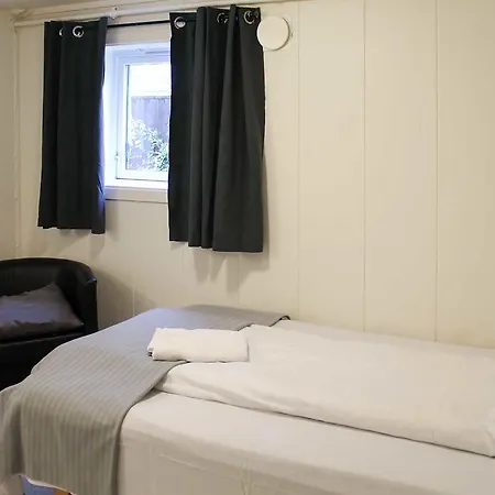 Nocleg ze śniadaniem Stavanger Bed & Breakfast