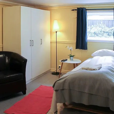 Stavanger Bed&Breakfast *