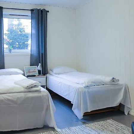 Nocleg ze śniadaniem Stavanger Bed & Breakfast Stavanger