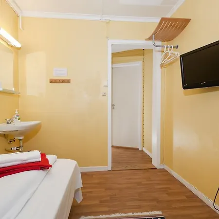 فندق مبيت وإفطار Stavanger Bed & Breakfast