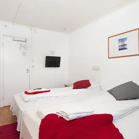 Stavanger Bed & Breakfast Panzió
