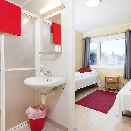 Nocleg ze śniadaniem Stavanger Bed & Breakfast
