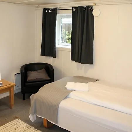 Stavanger Bed & Breakfast Nocleg ze śniadaniem Stavanger