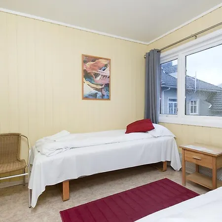 Stavanger Bed & Breakfast Nocleg ze śniadaniem Stavanger