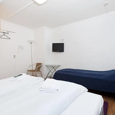 Stavanger Bed & Breakfast * Stavanger