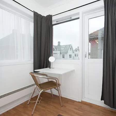 Stavanger Bed & Breakfast *