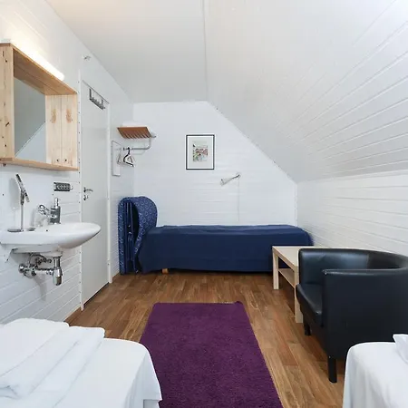 Nocleg ze śniadaniem Stavanger Bed & Breakfast